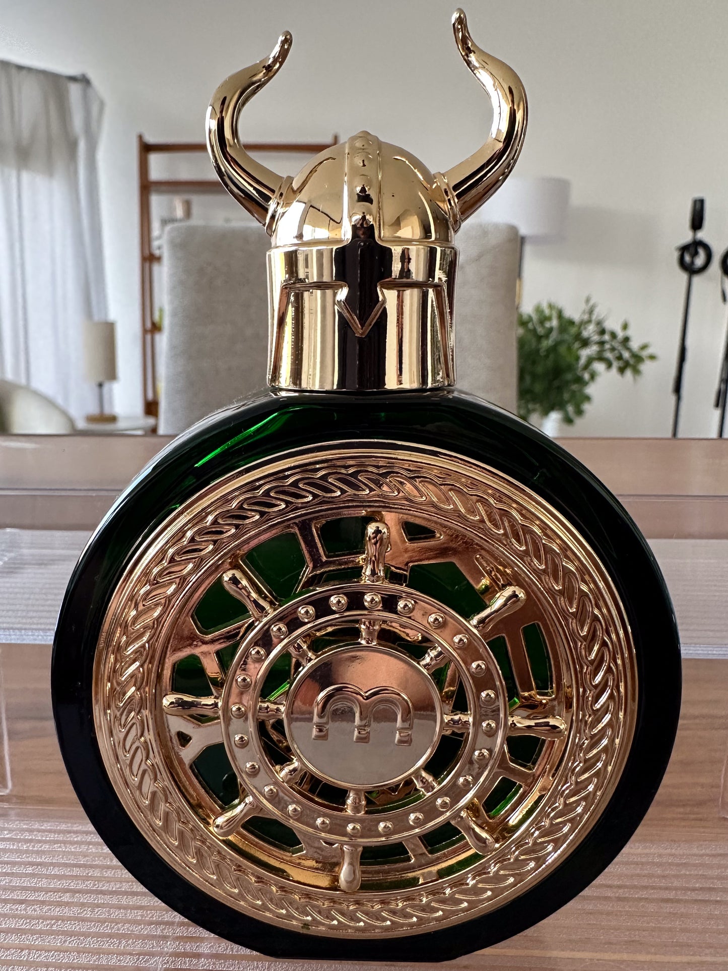 Viking Dubai | Bharara