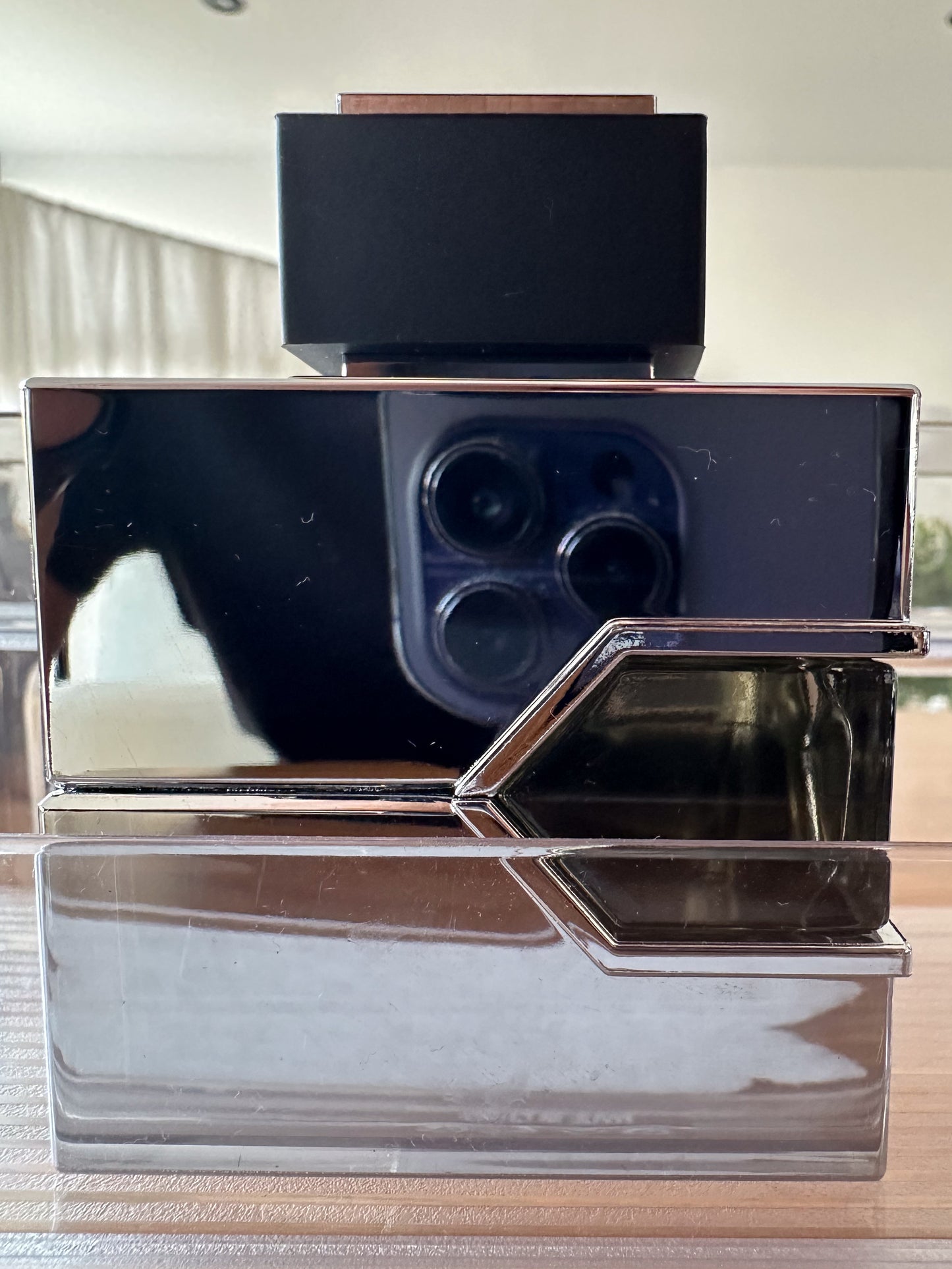 L'Aventure | Al Haramain