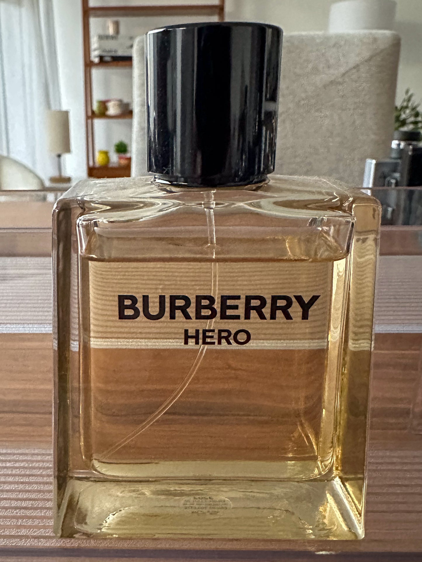 Hero | Burberry