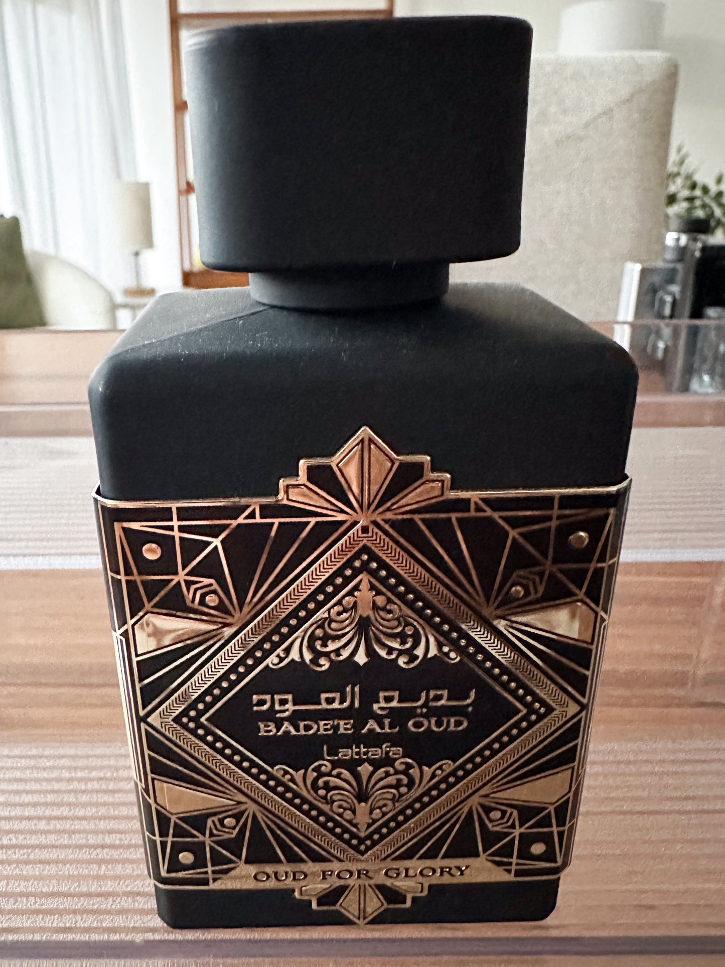 Badee al oud | Lattafa