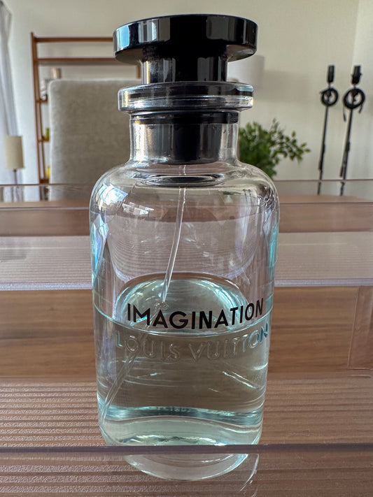 Imagination | Louis Vuitton