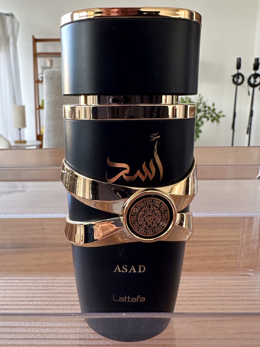 Asad | Lattafa