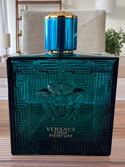Eros Parfum | Versace