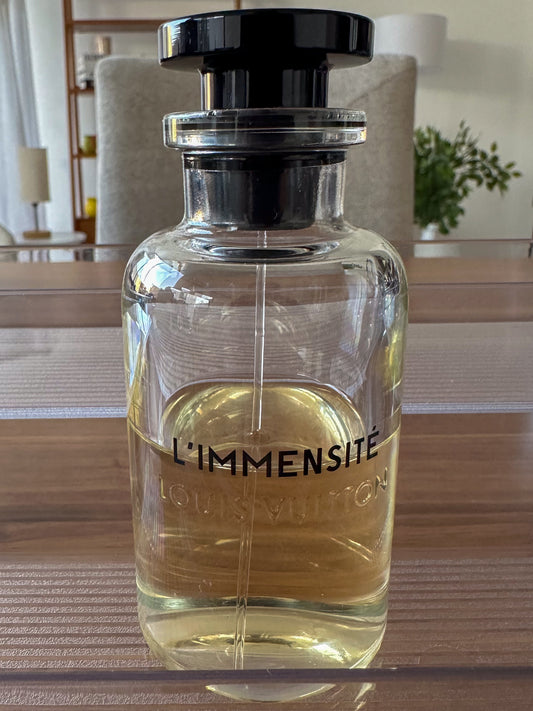 L'immensité | Louis Vuitton