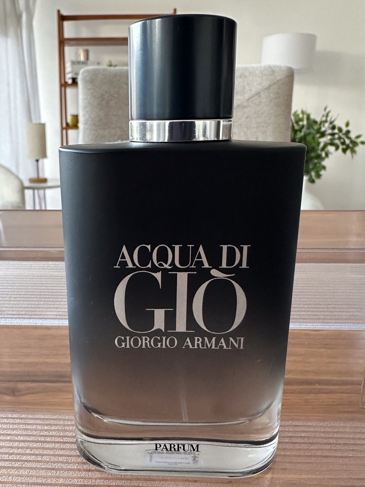 Acqua di Gio Parfum | Giorgio Armani