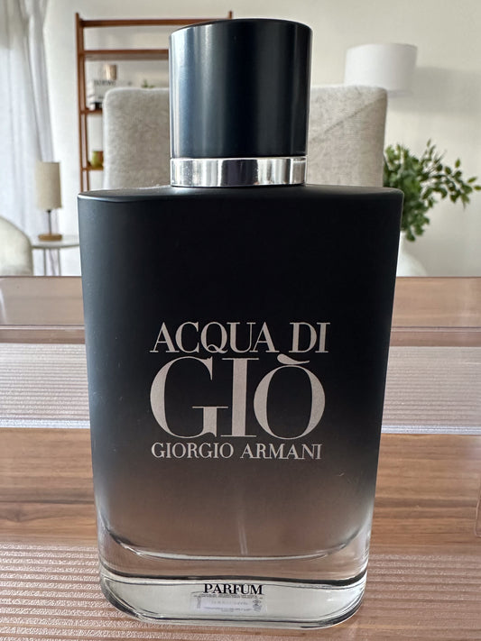 Acqua di Gio Parfum | Giorgio Armani