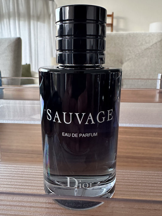 Sauvage EDP | Dior