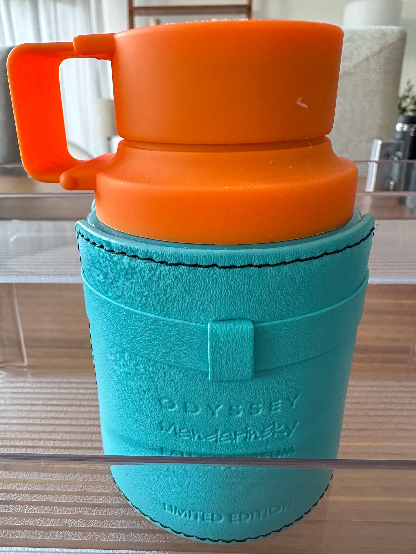 Odyssey Mandarin Sky | Armaf