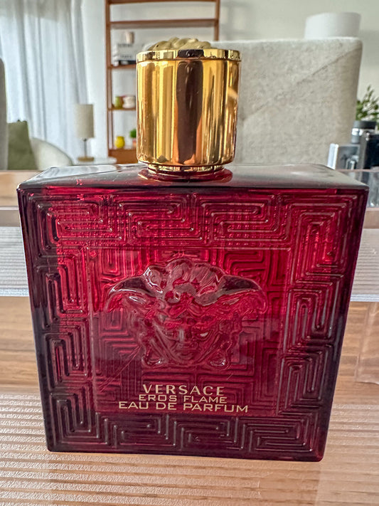 Eros Flame Eau de Parfum | Versace