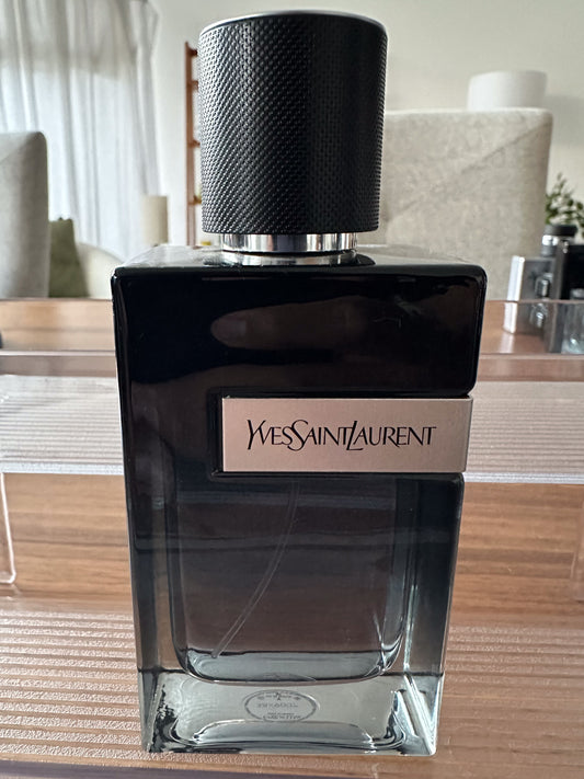 Y | Yves Saint Laurent